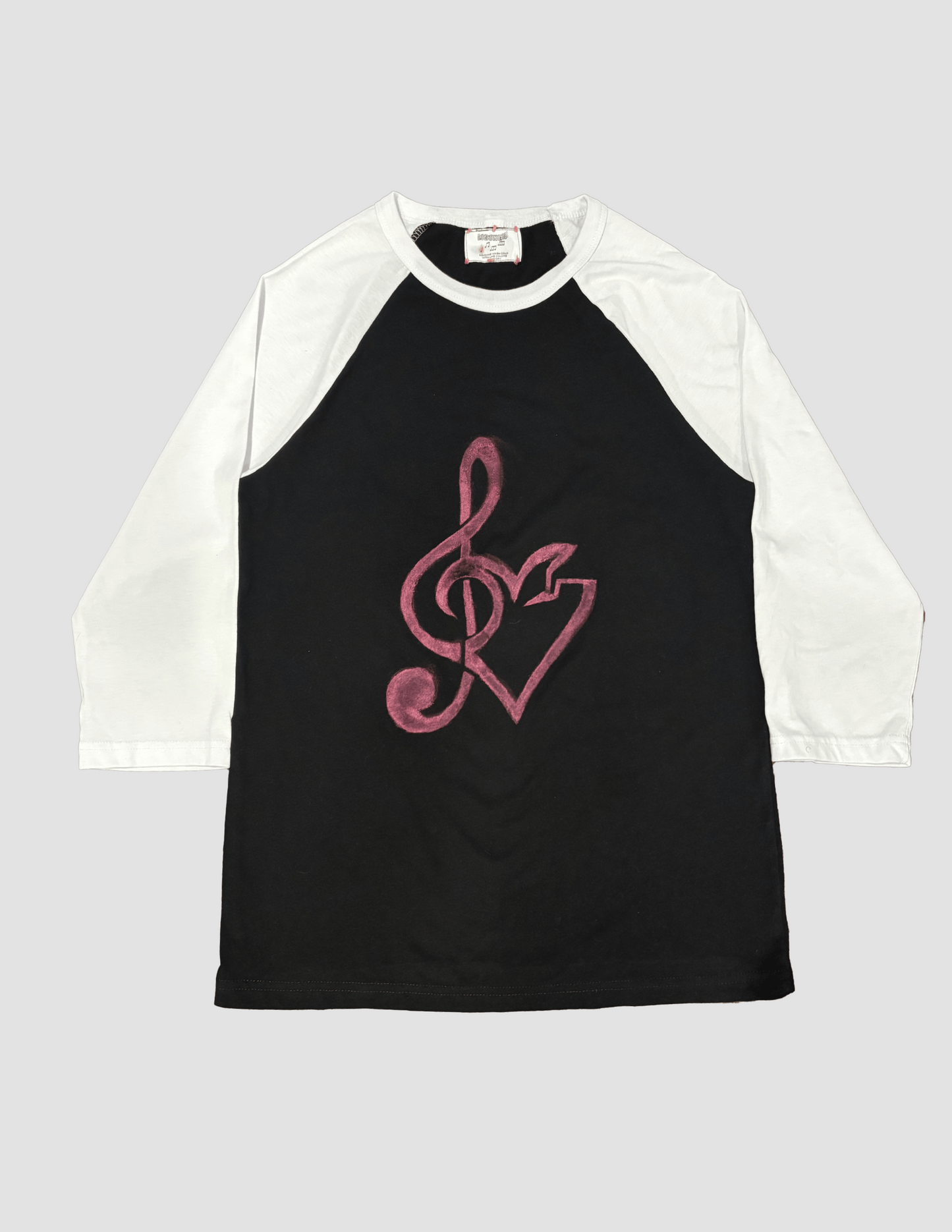 Heartache Tee