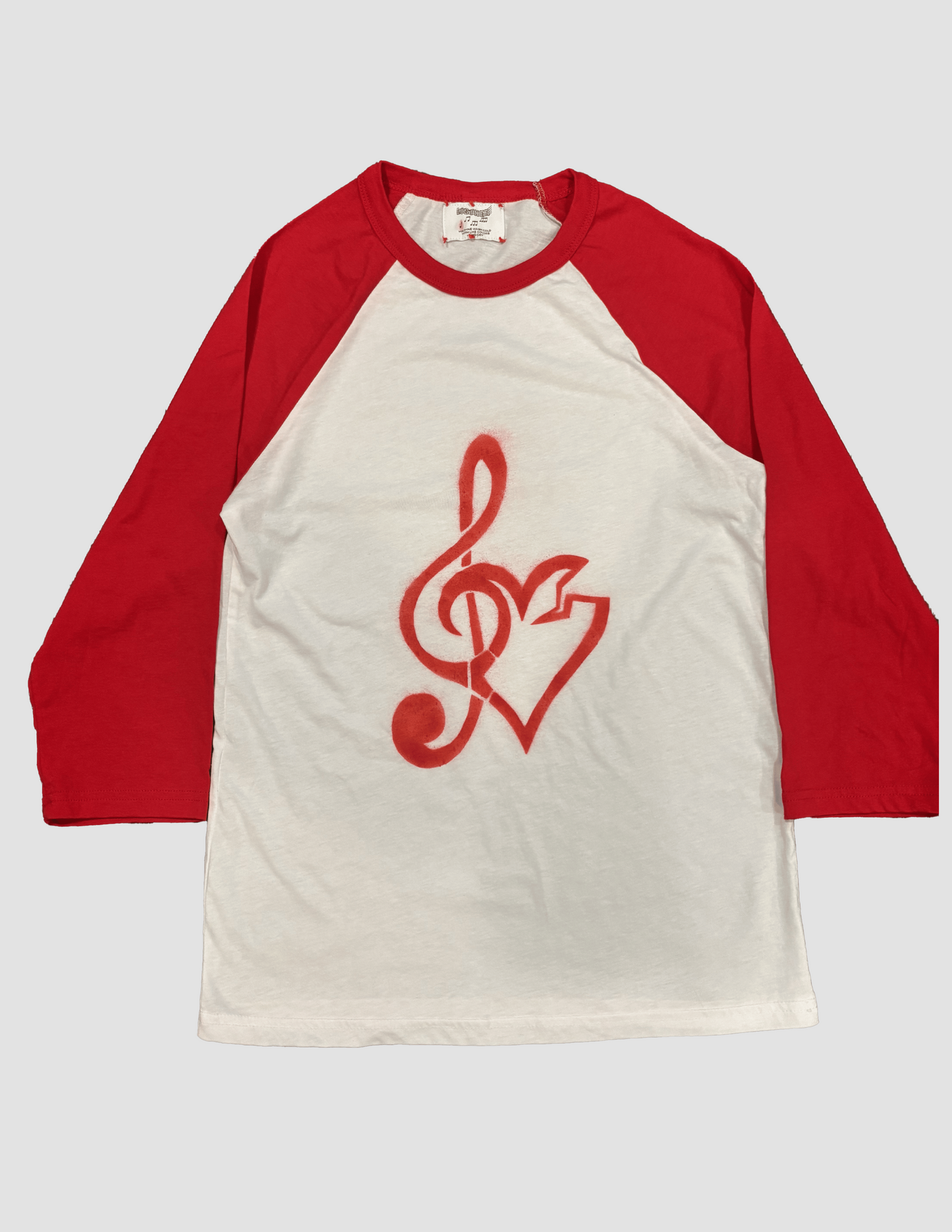 Heartache Tee